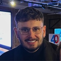 MPSL Planning and Design Employee Ben Golden's profile photo