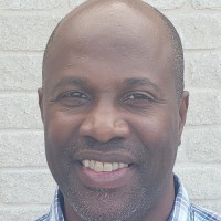 TxDOT Employee Kenneth Harris's profile photo
