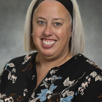 PHARMACY MANAGEMENT SERVICES LTD Employee Gretchen Lindsey's profile photo