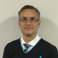 Barclays Employee Robert Pavey's profile photo
