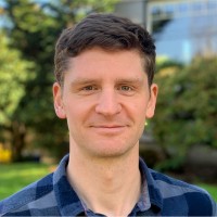 Guidewell Education Employee Lucas McAdams's profile photo