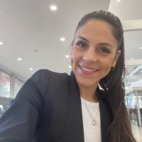 Evolve Scientific an NES Fircroft Company Employee Rossanna Moreno's profile photo