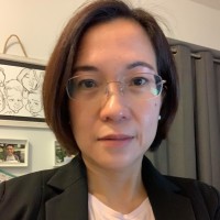 Stepan Company Employee Lourdes Pia Lopez Amora's profile photo