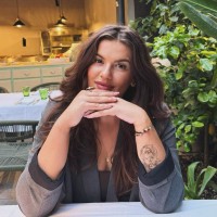 Agne Jocaite Email & Phone Number
