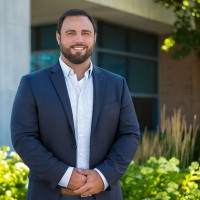 Indiana Electric Cooperatives Employee Jordan Kelly's profile photo