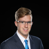 Lanier Flight Express Employee Drew Guthrie's profile photo