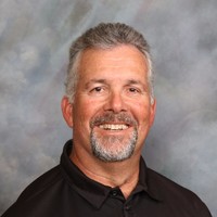 Mitsubishi Cement Corporation Employee Steve Tyrrell's profile photo