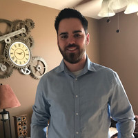 Genesis Healthcare System Employee Johnathon Robinson's profile photo