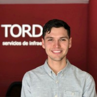 TORDEC Employee Bladimir Huerta's profile photo