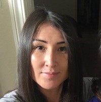 Astra Employee Aliya Turekeshova's profile photo