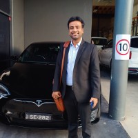 tecHindustan Employee Harshil Gupta's profile photo