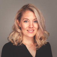 InfluxData Employee Jill Guest's profile photo