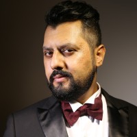 Shehzad Ahmad Email & Phone Number