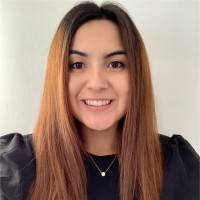 Blue Raven Solutions Employee Kely Velastegui's profile photo