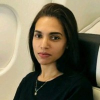FMF Foods Employee Krishnita Reddy's profile photo