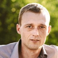 Yuriy Potanin Email & Phone Number