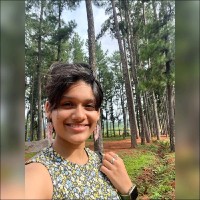 National Institute of Technology, Tiruchirappalli Employee Vallari Athavale's profile photo