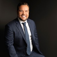 NC Construction Ltd Employee Danny Stokes's profile photo