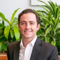 Flock Safety Employee Brendan Hutchings's profile photo