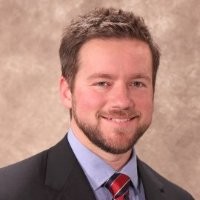 Medtronic Employee Alexander Hill's profile photo