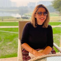 Council on Energy, Environment and Water (CEEW) Employee Shivani Mahindru's profile photo