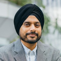 Workfall Employee Buta Singh's profile photo