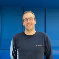 HOME ME Employee Aurélien le Rouxel's profile photo