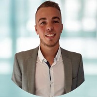 STRAMATEL Employee Alexis Mercier's profile photo