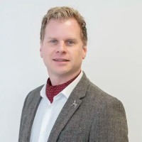 The Construction Consultants (TCC) Employee Adam Imaps's profile photo