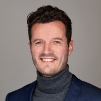 VE-Systems Employee Onno Sloot's profile photo