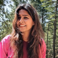 Plan_India Employee Shilpa Saini's profile photo