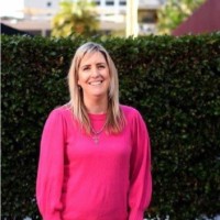 Voconiq Employee Olivia Spadina's profile photo