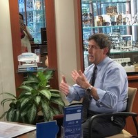 Alan Mendelsohn Email & Phone Number