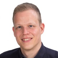 bamero AG Employee Matthias Wiehl's profile photo