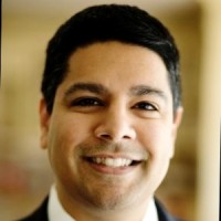 Strategic Value Partners Employee Mitul Shah's profile photo