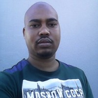 Fire Control Systems Employee Thabo Selolo's profile photo