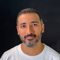 Gemography Employee Yassine Kachchani's profile photo