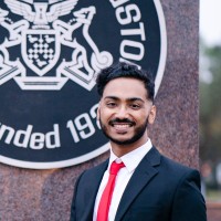 Sharp Vision Software Employee Subin Varghese's profile photo
