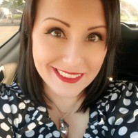 TEXOMA COMMUNITY CENTER Employee Tiffany Reynolds's profile photo