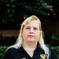 Regina Patterson Email & Phone Number