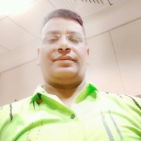 Diffusion Engineers Ltd Employee Swapnil Mani's profile photo