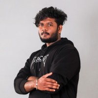 Unisoft System Employee Abishek R's profile photo