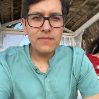 Kintisoft Employee Diego S.'s profile photo