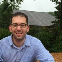 STR Employee Brad Gaynor's profile photo