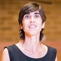 Canterbury Christ Church University Employee Sofia Graça's profile photo