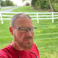 QUALITY CAR CARE Employee Dennis Carson's profile photo
