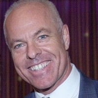 Tony Tregurtha Email & Phone Number