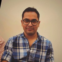 Applied Materials - India Employee Rahul Khandelwal's profile photo