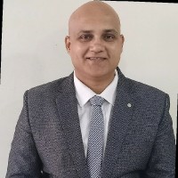 IREP Credit Capital Employee Ashok Mali's profile photo