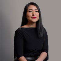 Kaidron Employee Perla Medina's profile photo